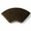 Repose-pieds arrondi Hackworth-129240279
