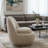 Arlanda Lounge Chair