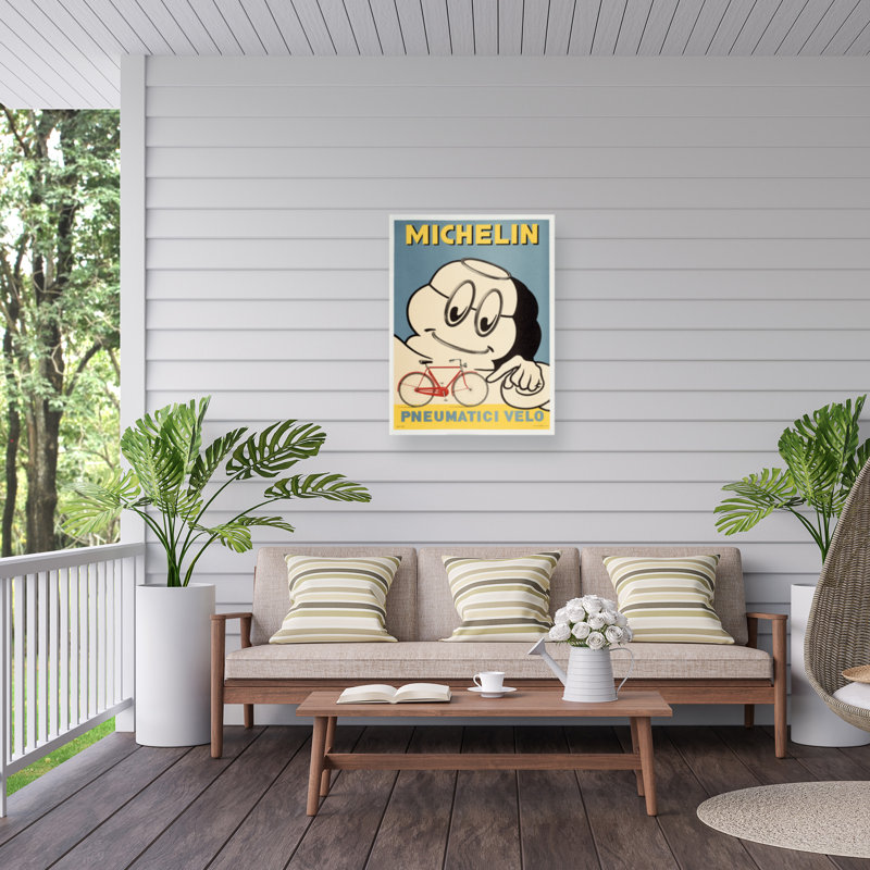 Toile d'extérieur Marcus Jules, H 24 po x l 32 po