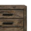 Commode double l 57,5 po Jasmil