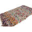 One-of-a-Kind 5'8”x10'1” Hand Knotted Area Rug