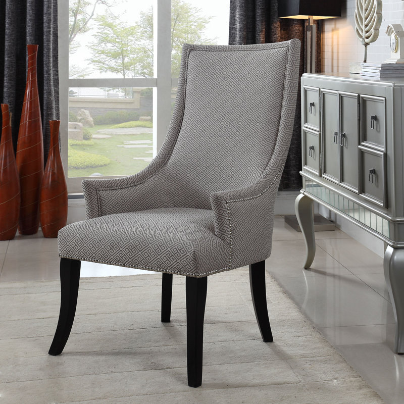 Polyester Burdine de 24,5 po de largeur