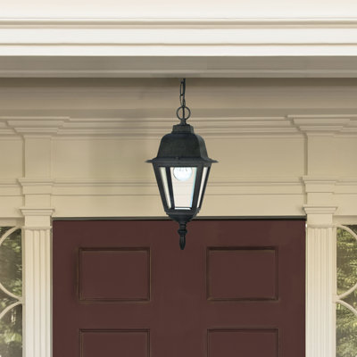 Monmouth Outdoor Hanging Lantern