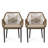 RUSSELL CHAIR