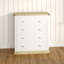 Aurelia 90cm W 4 - Drawer Chest of Drawers-90564852