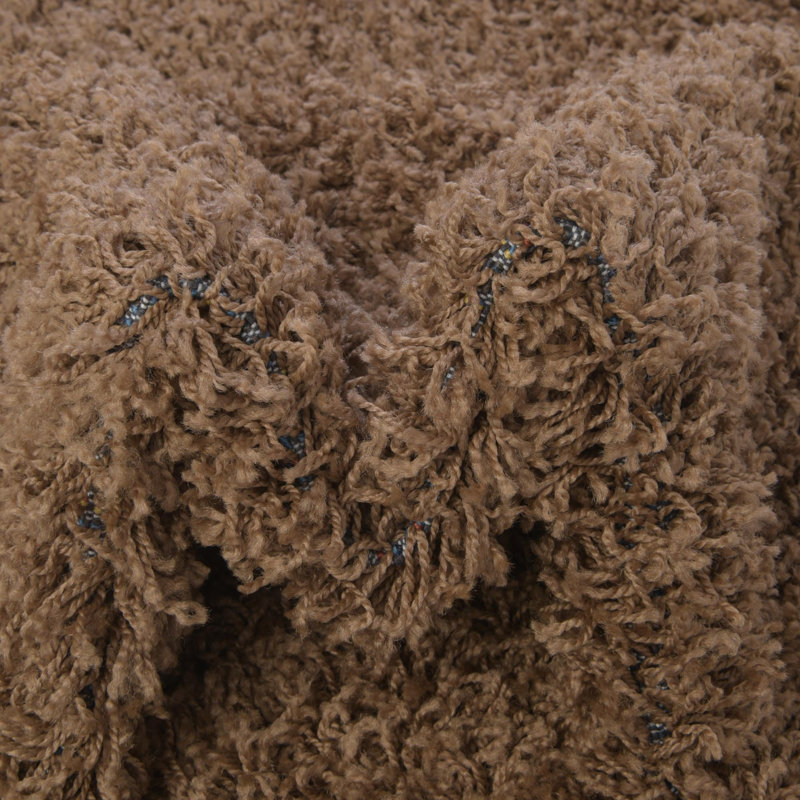 Rodolphe Performance Indoor Rug, Round 4'1"