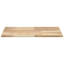 Bathroom Vanity Top Untreated 80X60x2 Cm
