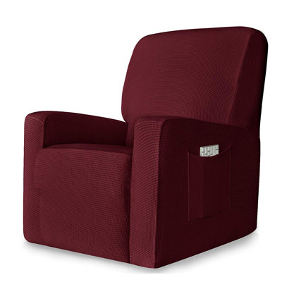 Housse pour fauteuil inclinable et extensible Arainy