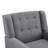 Mid-Century Modern Accent Chair Set Of 2-1144270136-1144270150