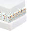 Drap-housse 100% coton 180 fils 180 fils