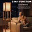 156 H cm Column Floor Lamp