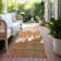  Chayden Area Rug with Non-Slip Backing