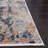 Signature Performance Abstract Rug-1168189483