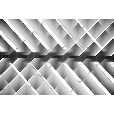Epes noir et blanc par Goetten
