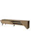 Keikei Unfinished TV Stand-99234405