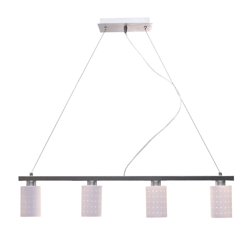 Gertz 4 - Light Kitchen Island Pendant