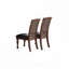 Ensemble de chaises d'appoint