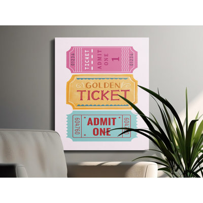 Creason Wrapped Canvas Print Set