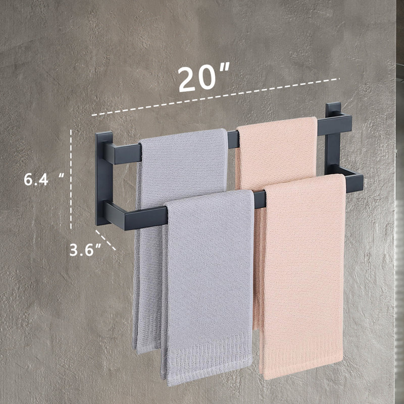Towel Rack