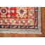 Tapis oriental géométrique Kazak 7