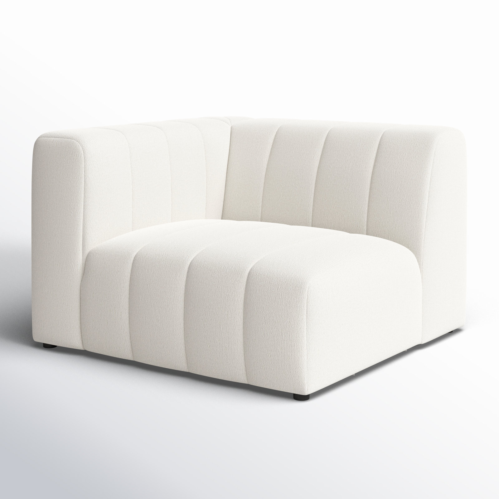 Bowry Upholstered Accent Chair