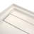 60'' W 32'' D Rectangular Single Shower Base-50623509-50610775