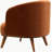 Mayzell Modern Accent Chair