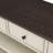 50'' Console Table
