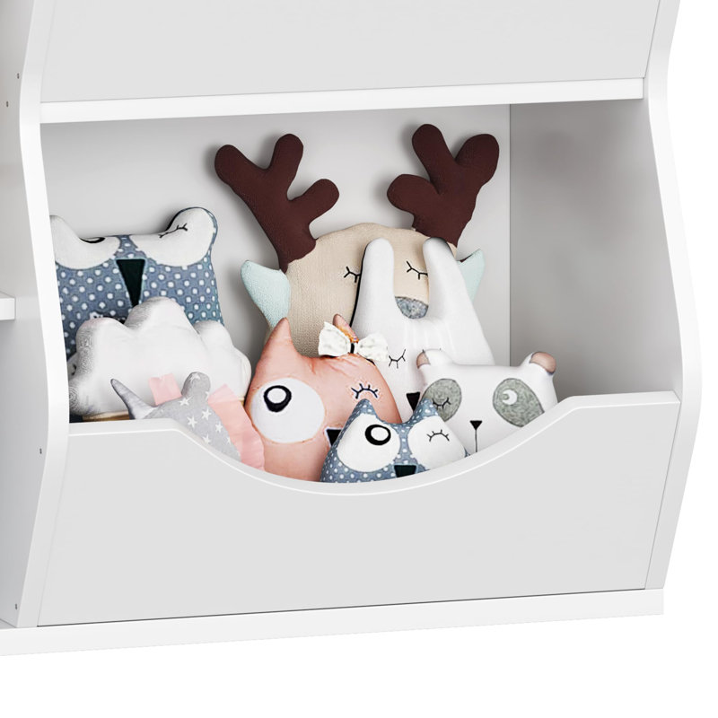 36cm H X 31.9cm W Kids