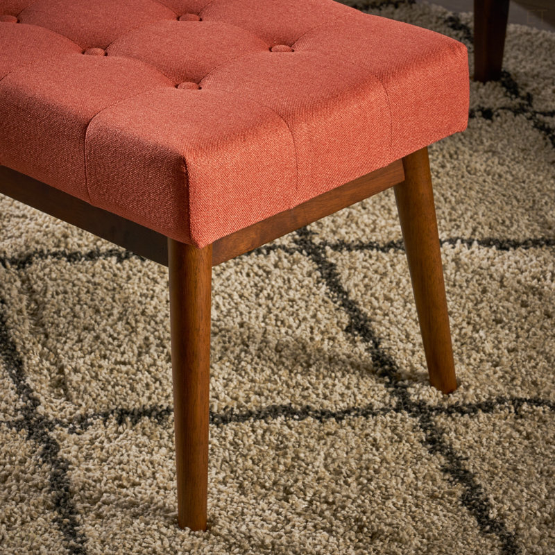 OTTOMAN, Coral