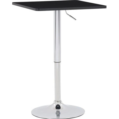 Eraqueke Manufactured Wood Bar Table