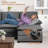 Rezarta 110" Upholster Modular Sectional Couch-1493237768