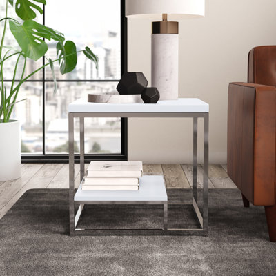 Philippos End Table