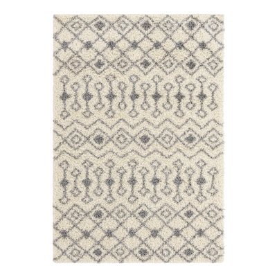 Birte Geometric Indoor Rug