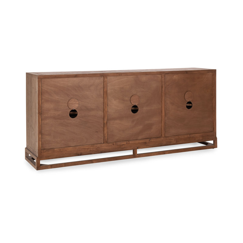 Jolen 81" Sideboard
