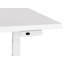 Ashrith Adjustable Metal Base Standing Desk-1657557949