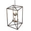 Kitzi 8 - Light Chandelier