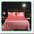 Luxe Microfiber Bedding Set - Full Size | 1 Flat Sheet + 2 Pillowcases | Smooth & Soft Wrinkle-Resistant Sheets | Full Bed Set-116386861