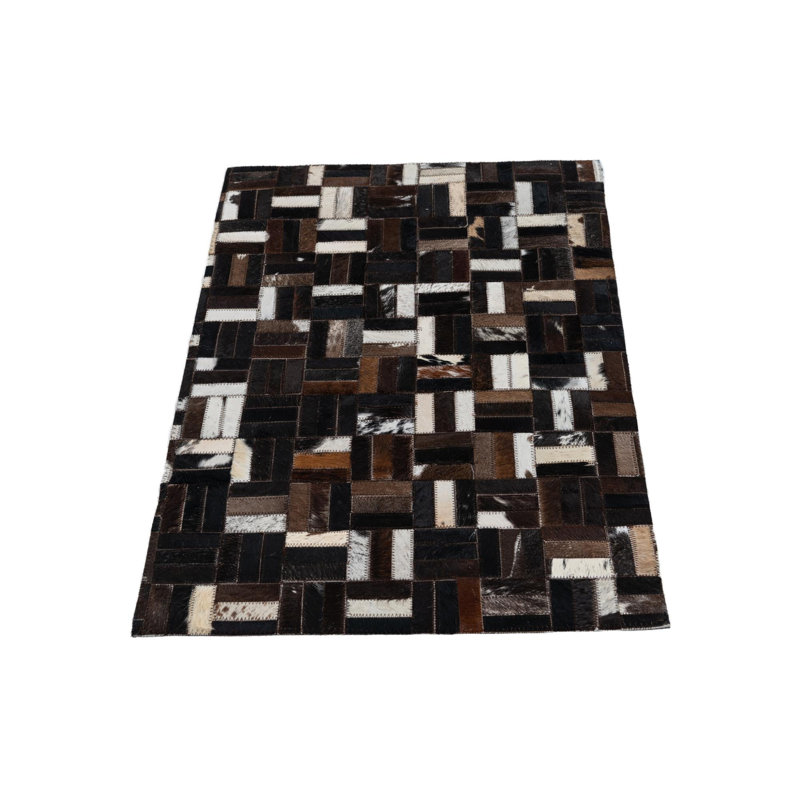 Tapis brun Mulvihill