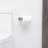 4 - Piece Bathroom Hardware Set-102360843
