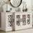 Allivia 60.4'' 4 Door Wide Accent Sideboard-1741173992