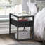 NS 1 Drawer Bedside Table-2080864995