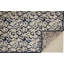 Tapis ivoire tissé à la machine Semillon-862933373