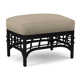 Luca Upholstered Ottoman