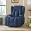Fauteuil inclinable de massage moderne-690417316