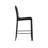 Jada Upholstered Counter Stool with Iron Frame-23824732-48311901