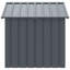 Arlene Steel Dog House