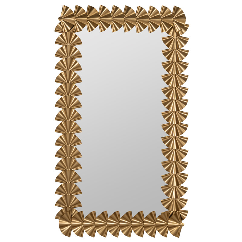 Lindell Rita Mirror by Megan Molten