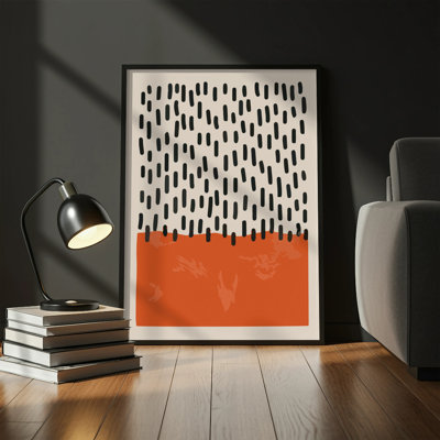 Floater Frame Print