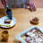 Brabantia Tasty+ Cake Server with Cutting Edge